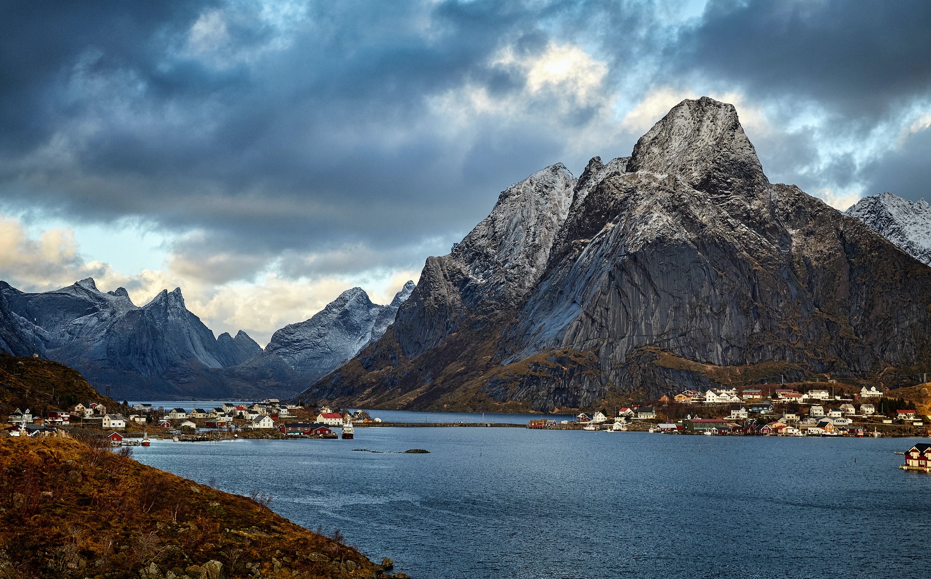 Read more about the article 4 tips til dig som planlægger en rejse til de nordiske lande